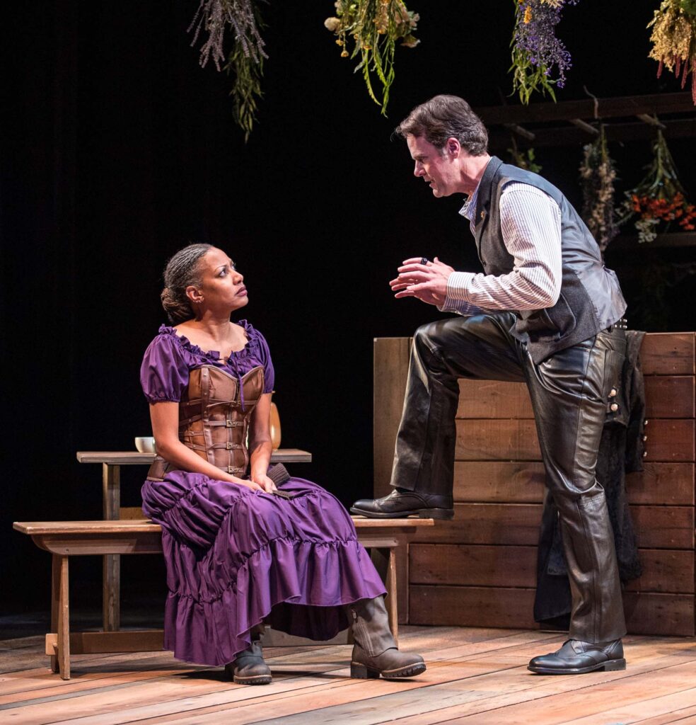 My Fair Lady' brings lovely accent to Milwaukee's Marcus Center